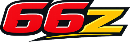 66z লোগো